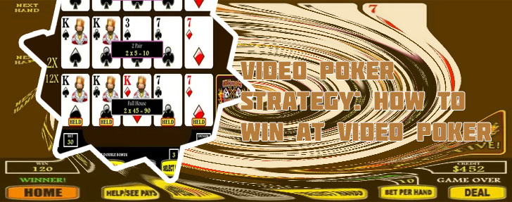 3 way action video poker