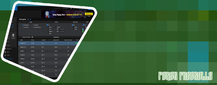 888 poker pc version