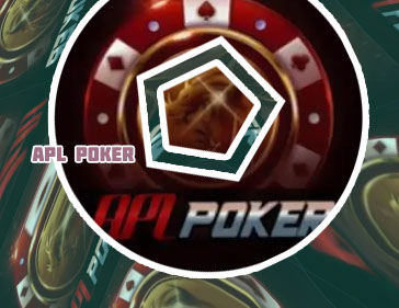 Apl poker