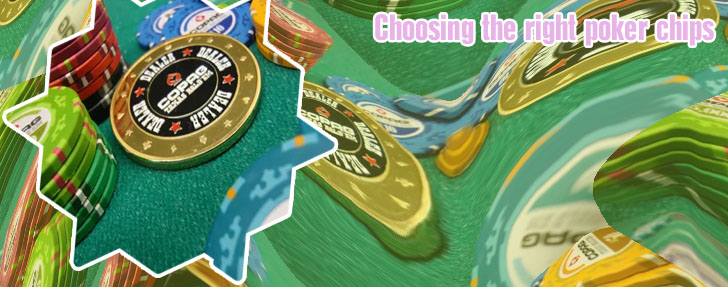 Best cheap poker chips