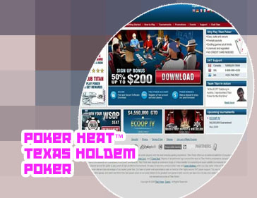 Best free poker sites