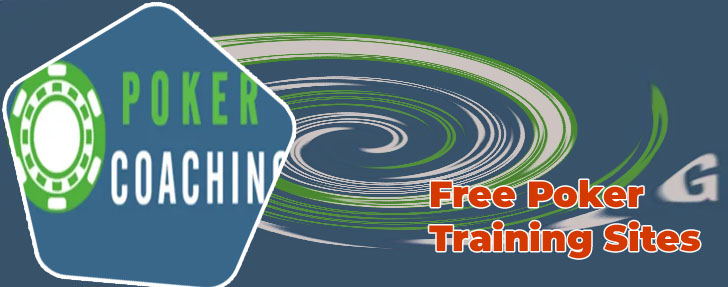 Best free poker training sites