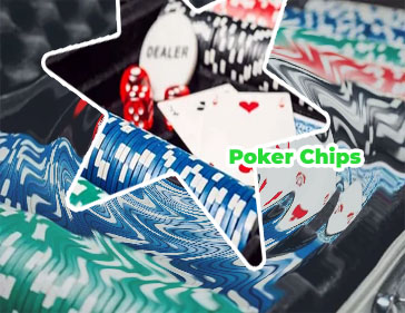Best home game poker chips
