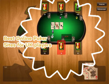 Best online poker games