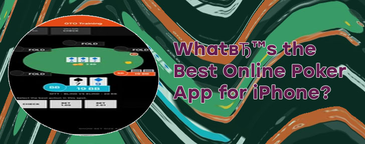Best poker app for money