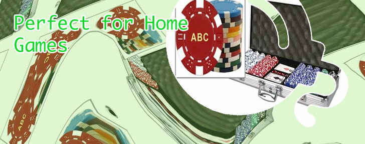 Best poker set for home games