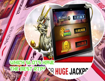 Best slots pokerstars