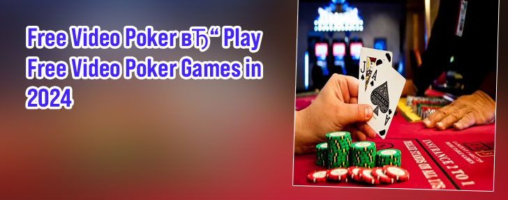 Bonus poker game