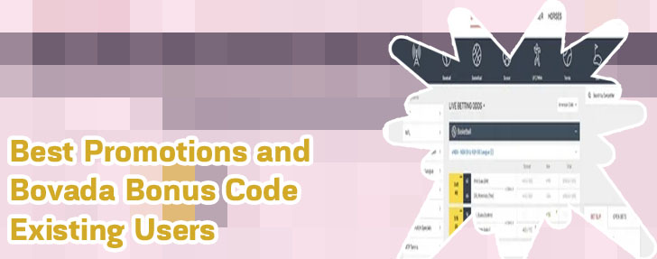 Bovada poker promo code
