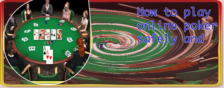 Free online poker against friends