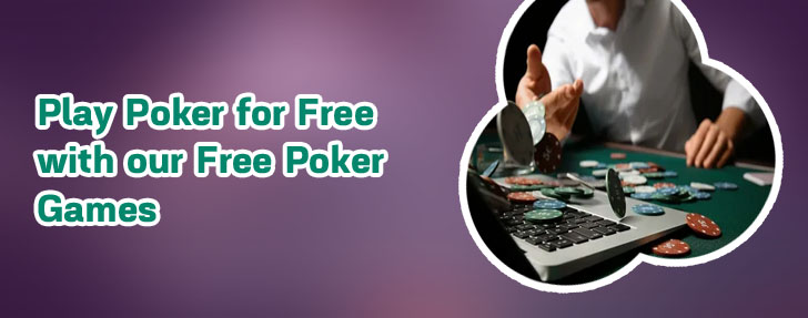 Free online poker win real money