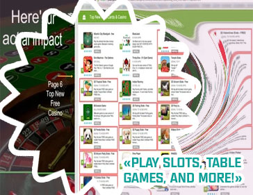 Free poker machine games