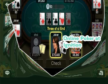 Free poker money