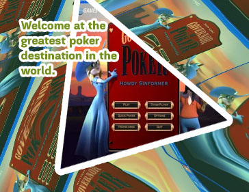 Governor of poker 1