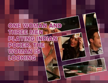 Indian poker