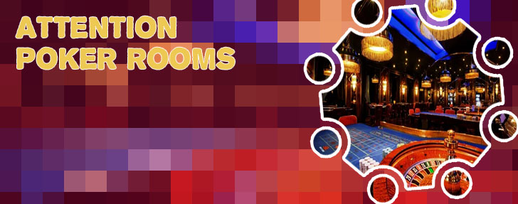 Meadows casino poker room