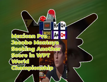 Mexican poker
