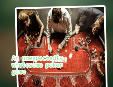 Online poker with friends free private table