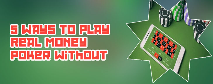 Online video poker real money
