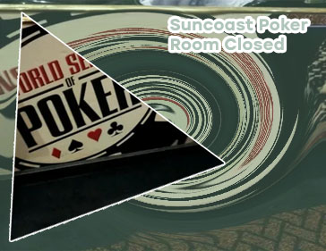 Orleans poker room