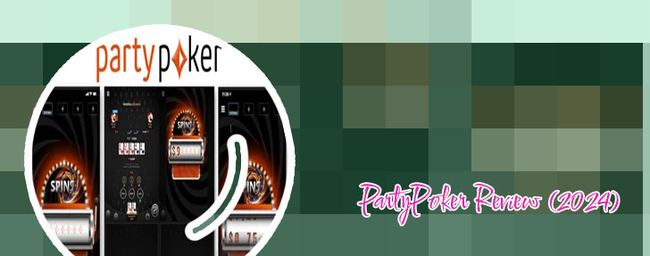 Partypoker android