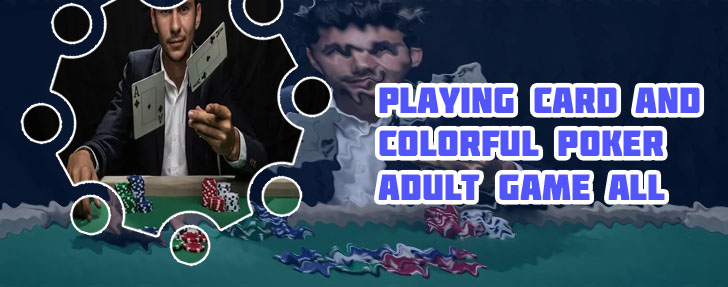 Play titem poker