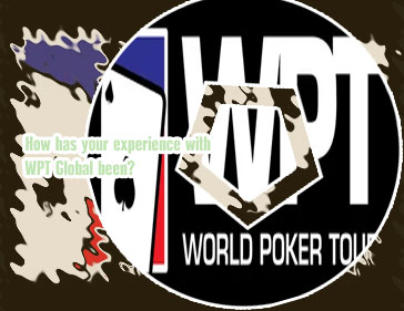 Play wpt poker