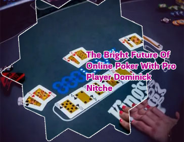 Players only poker