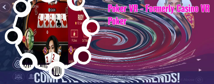 Poker app for friends