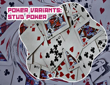 Poker card games