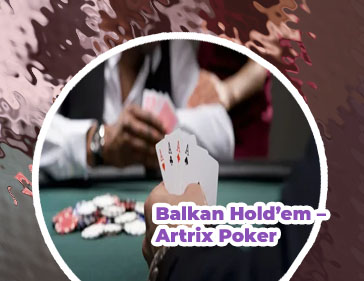 Poker igra