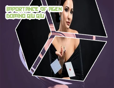 Poker qiu