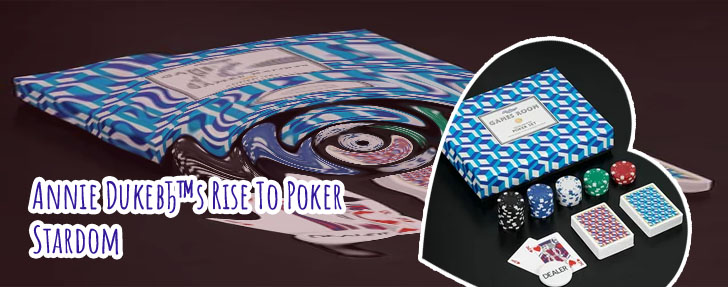 Poker sister