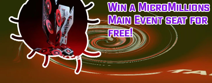 Poker stars free 30
