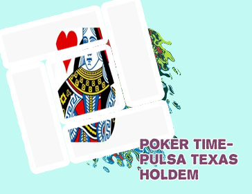 Poker time