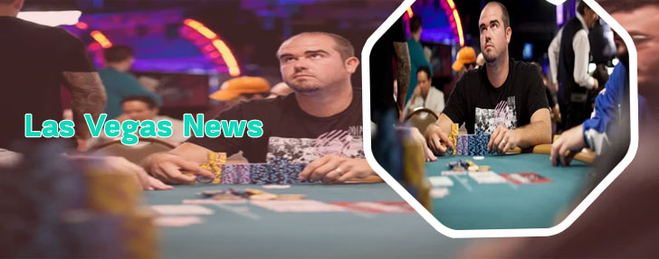 Poker tournaments caesars palace las vegas