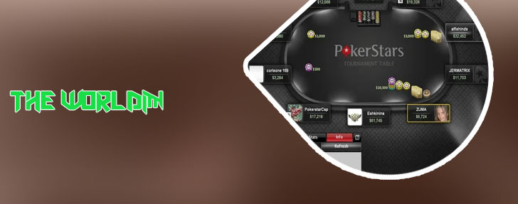 Pokerstars best tournaments