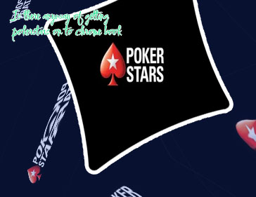 Pokerstars chromebook