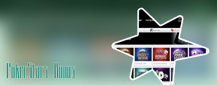 Pokerstars friend referral bonus