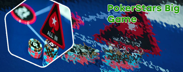Pokerstars poker