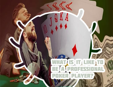 Pro poker