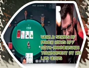 Rio poker