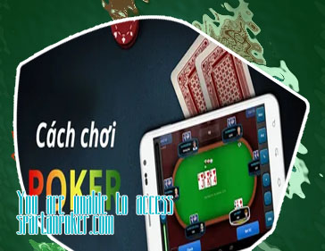 Spartan poker app
