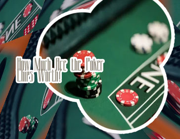 The best poker chips