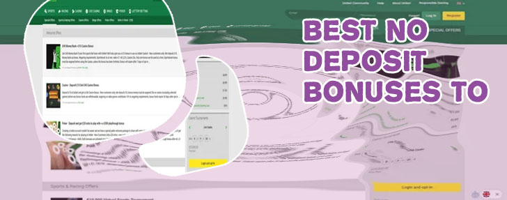 Unibet poker no deposit bonus