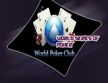 World poker