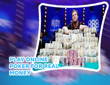World series of poker online