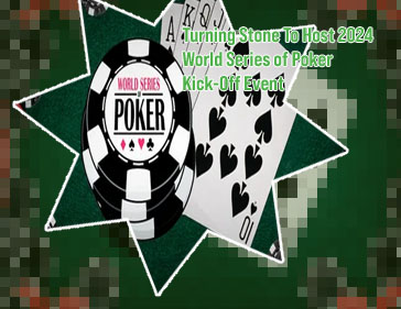 World series poker