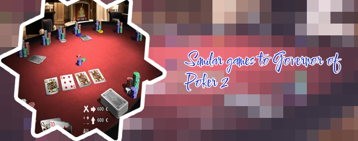 Www poker online free game com