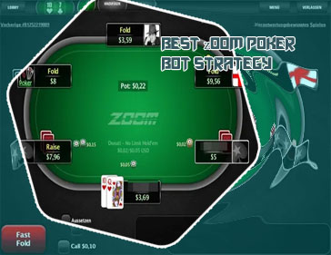 Zoom poker